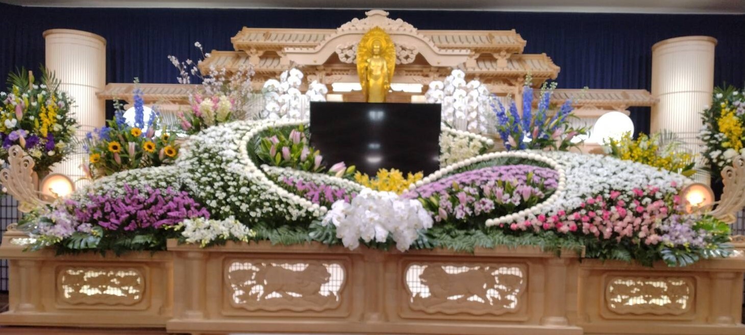 一日葬
